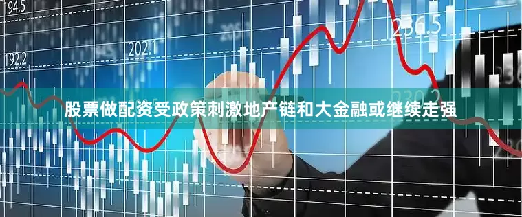 股票做配资受政策刺激地产链和大金融或继续走强