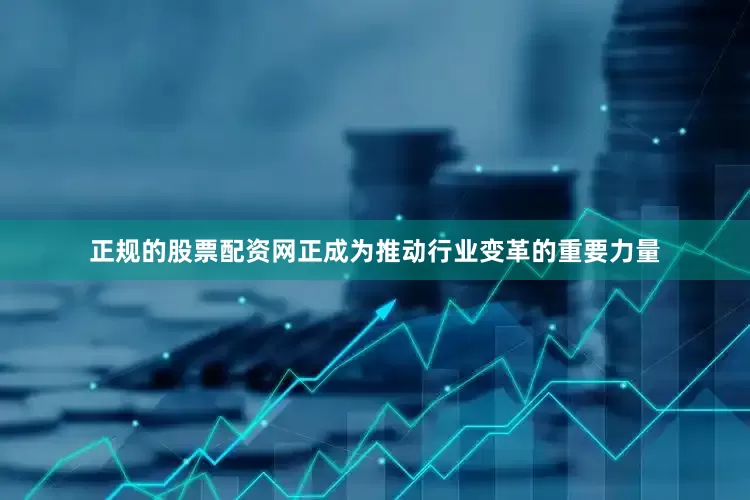 正规的股票配资网正成为推动行业变革的重要力量